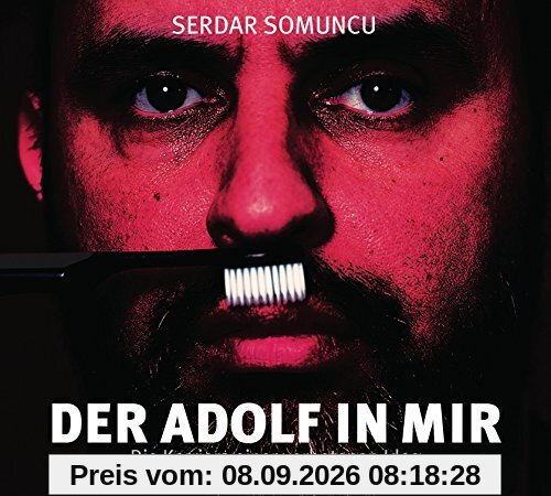 Der Adolf in mir - Die Karriere einer verbotenen Idee: WortArt