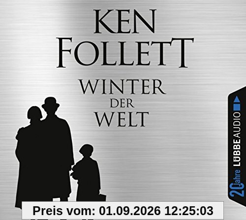 Winter der Welt (Jubiläumsausgabe)