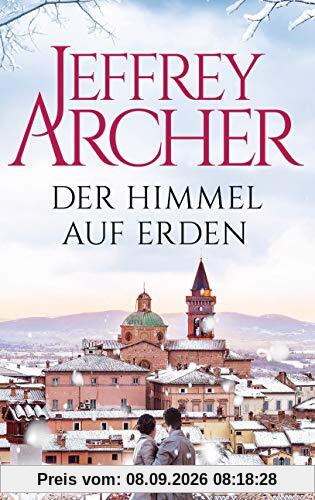 Der Himmel auf Erden: Erzählungen