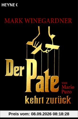 Der Pate kehrt zurück.