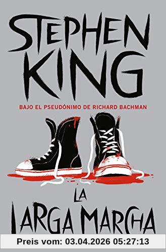 La larga marcha (Best Seller)