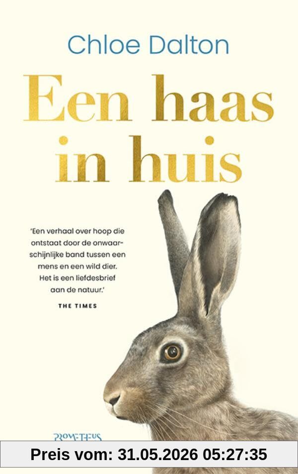 Chloe Dalton Een Haas In Huis