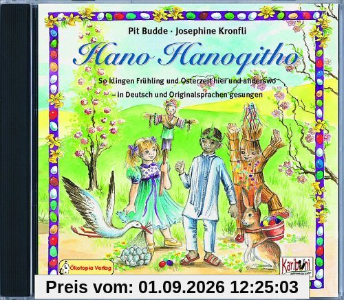 Hano Hanoqitho
