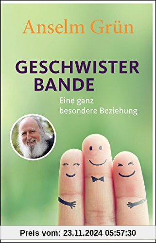 Geschwisterbande: Eine ganz besondere Beziehung