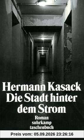 Die Stadt hinter dem Strom