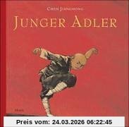 Junger Adler: Bilderbuch