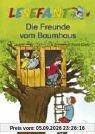 Die Freunde vom Baumhaus