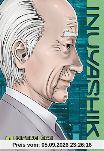 Inuyashiki 9