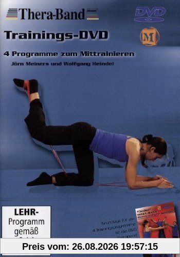 Thera-Band - Trainings-DVD