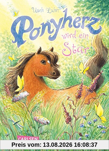 Ponyherz 12: Ponyherz wird ein Star