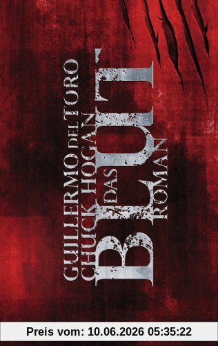 Das Blut: Roman