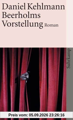 Beerholms Vorstellung.