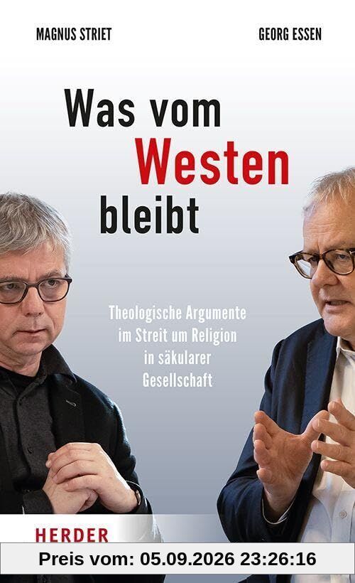 Was vom Westen bleibt
