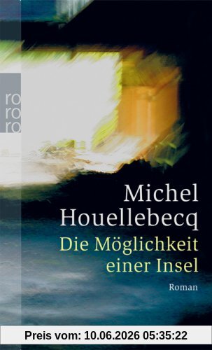 Die Möglichkeit einer Insel