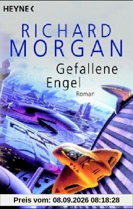 Gefallene Engel.