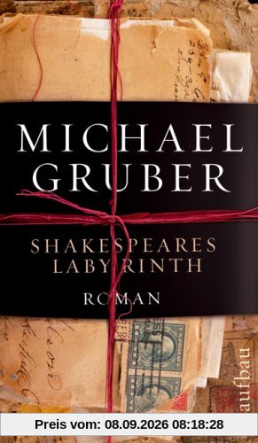 Shakespeares Labyrinth: Roman
