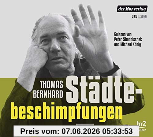 Städtebeschimpfungen