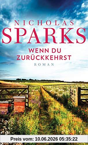 Wenn du zurückkehrst: Roman