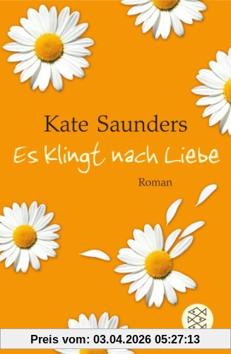 Es klingt nach Liebe: Roman