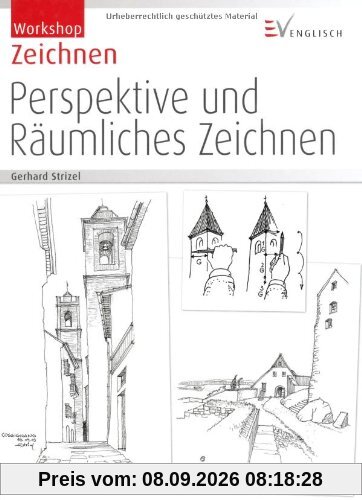 Perspektive und Räumliches Zeichnen