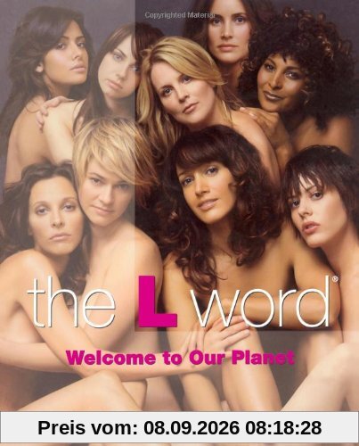 The L Word: Welcome to Our Planet