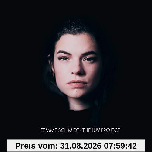 The Luv Project