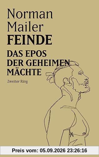 Feinde: Das Epos der geheimen Mächte, Zweiter Ring