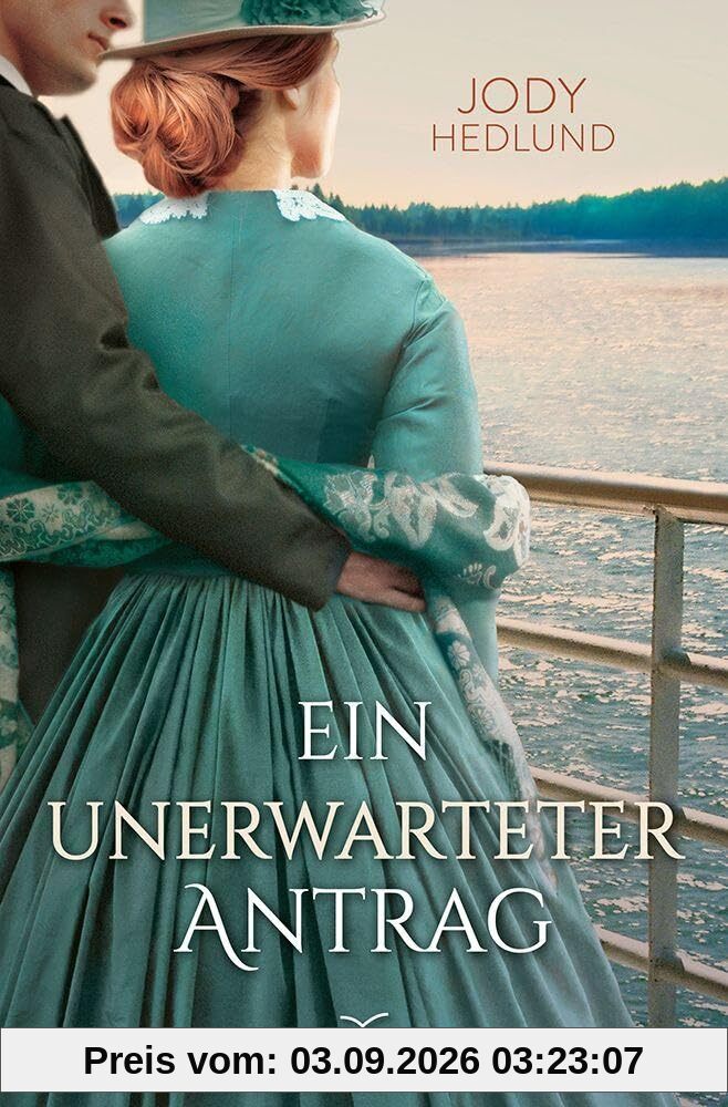 Ein unerwarteter Antrag