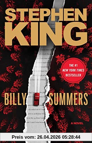 Billy Summers