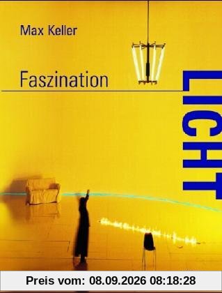 Faszination Licht: Licht auf der Bühne