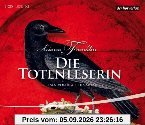 Die Totenleserin