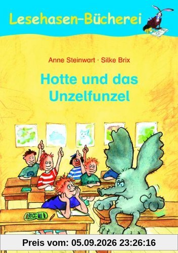 Hotte und das Unzelfunzel