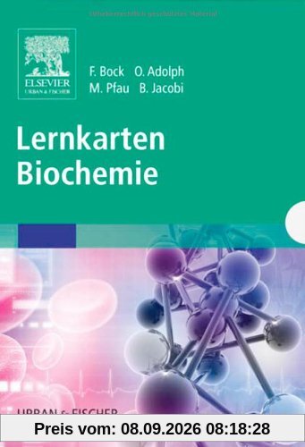 Lernkarten Biochemie