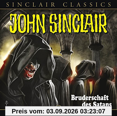Bruderschaft des Satans
