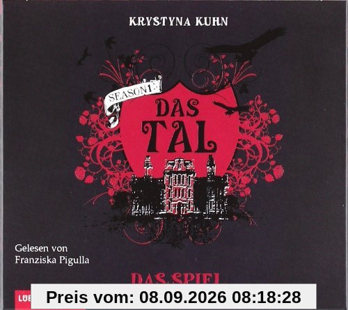 Das Tal. Das Spiel: Season 1. Teil 1.