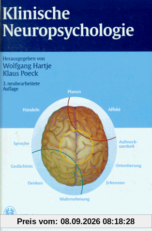 Klinische Neuropsychologie