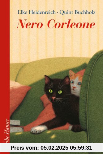 Nero Corleone: Eine Katzengeschichte