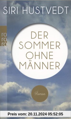 Der Sommer ohne Männer