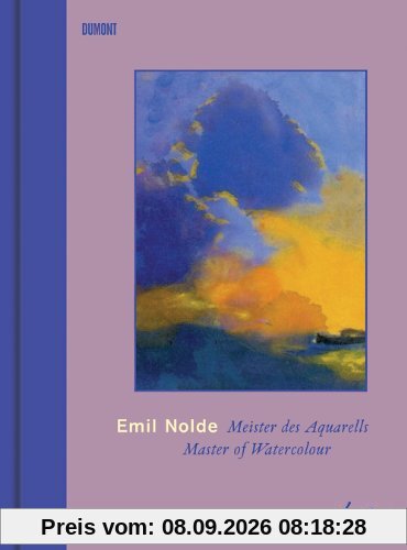 Emil Nolde - Meister des Aquarells