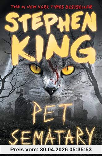 Pet Sematary
