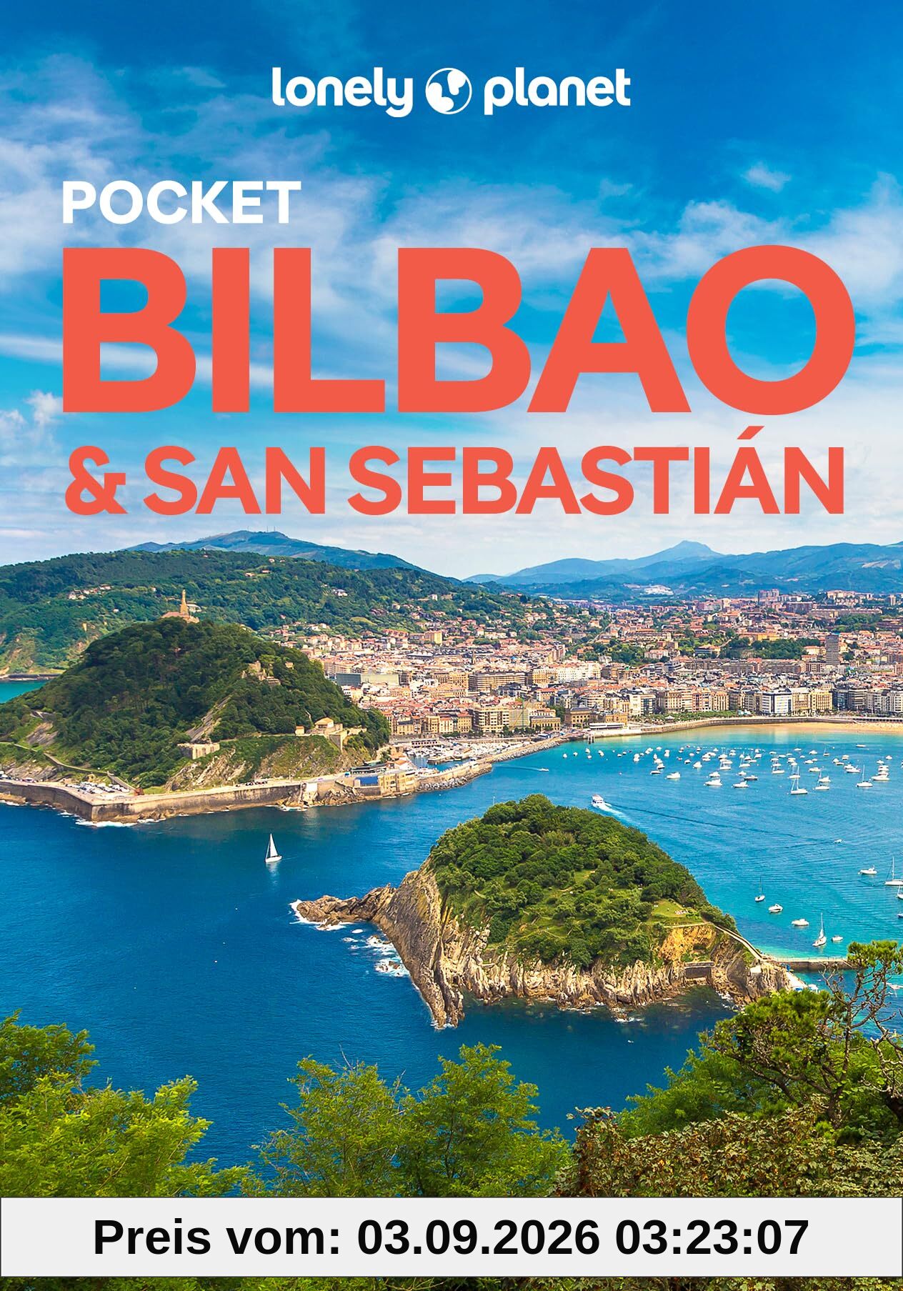 Pocket Bilbao & San Sebastian : top experiences, local life