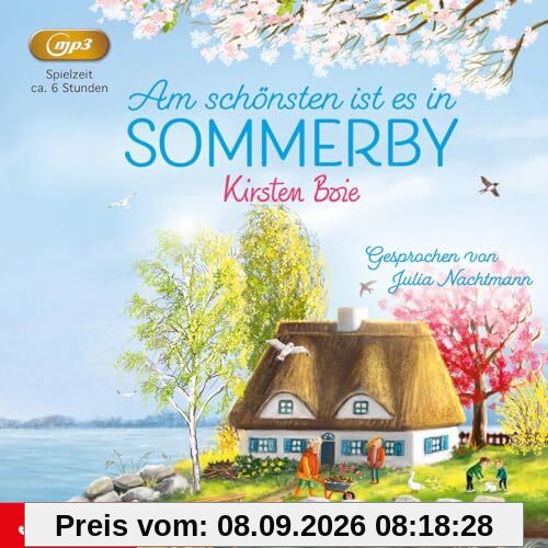 Am schönsten ist es in Sommerby
