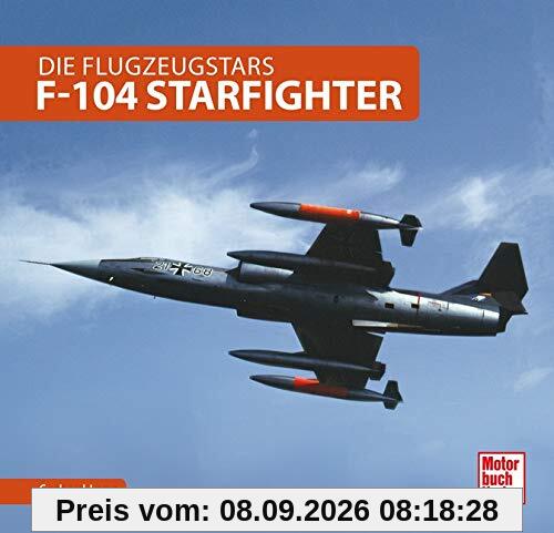 F-104 Starfighter