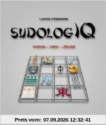 Sudologiq: Wissen + Logik = Lösung