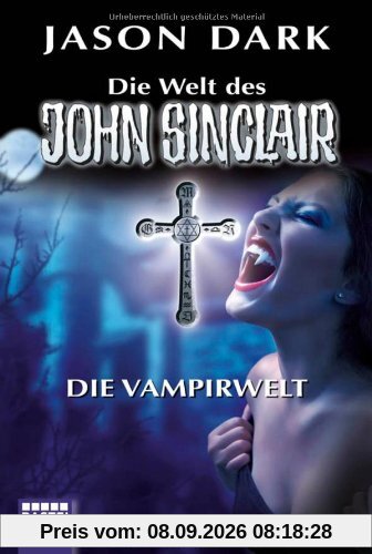 Die Vampirwelt