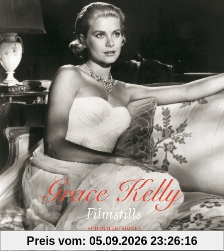 Grace Kelly - Filmstills