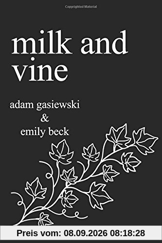 Milk and Vine: Inspirational Quotes From Classic Vines
