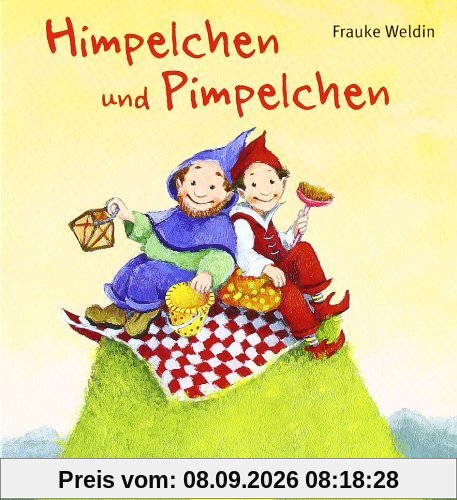Himpelchen und Pimpelchen