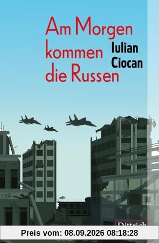 Am Morgen kommen die Russen