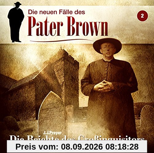 Die neuen Fälle Folge 02-Die Beichte des Großinquisitors Teil 2